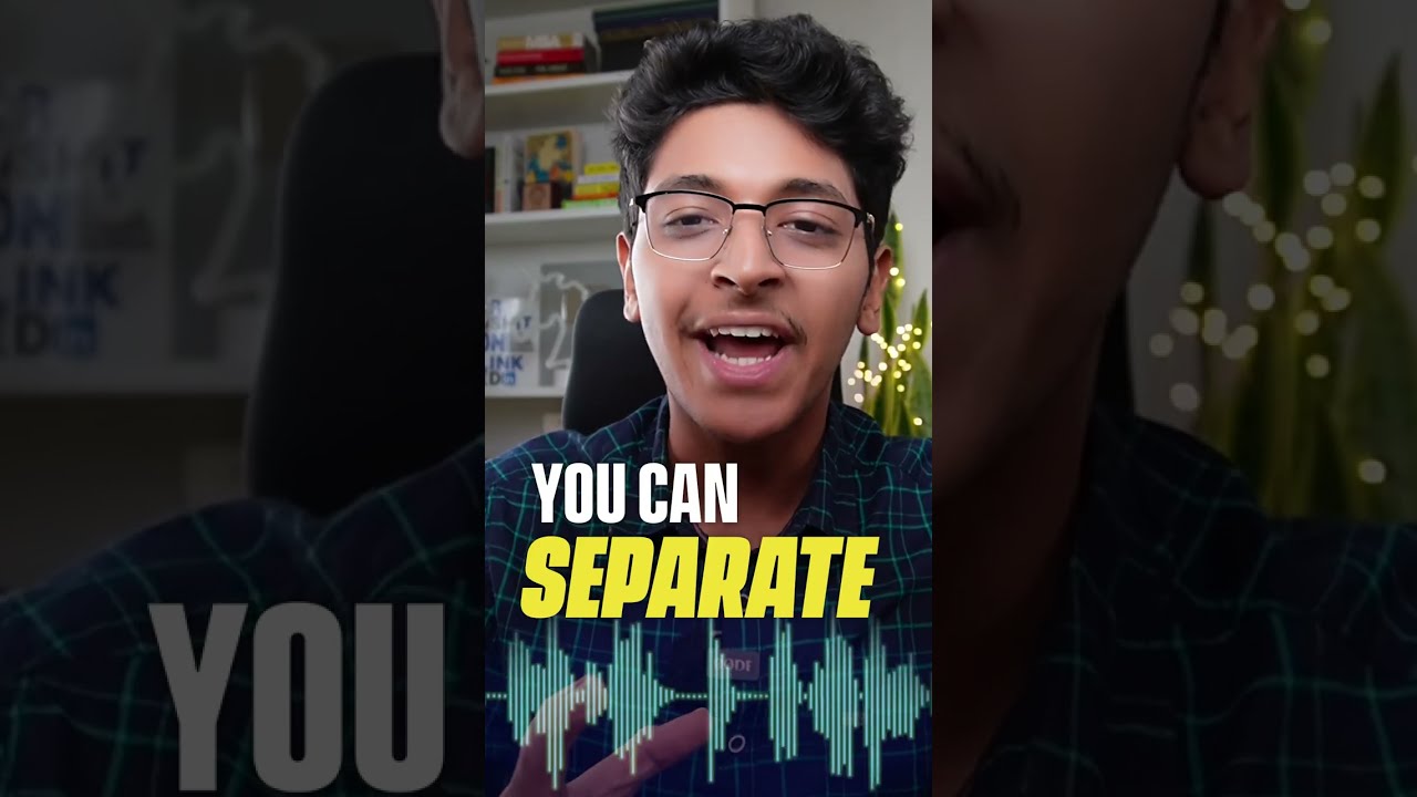 CRAZY AI Websites You Didn’t Know Existed 😱 | Ishan Sharma #shorts