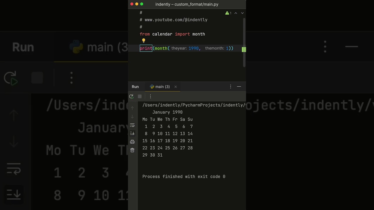 COOL Python Tip, Thank Me LATER #code #programming #python
