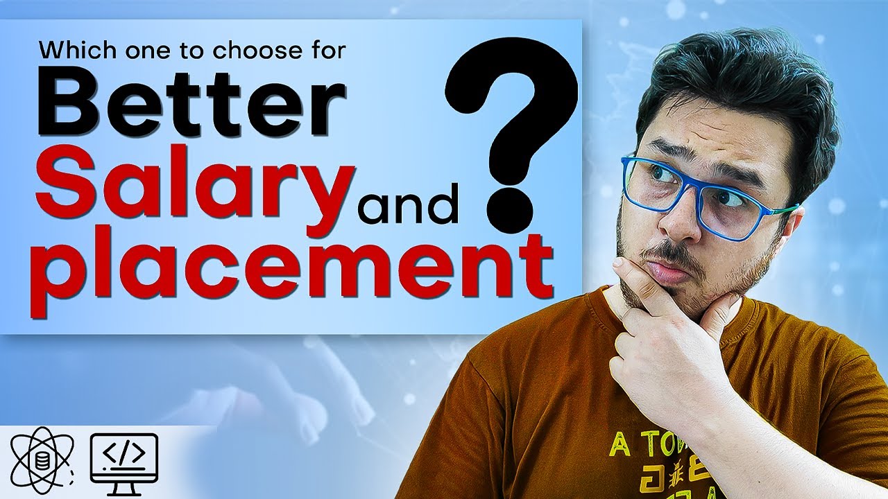 Data Science vs Software development – Which career path is the most Rewarding?