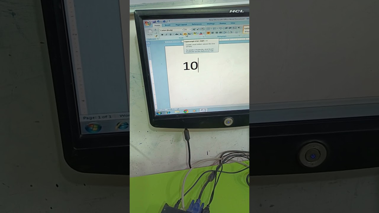 (Basic Computer) Ms word Basic Home Tools।। #trending #shorts #viral
