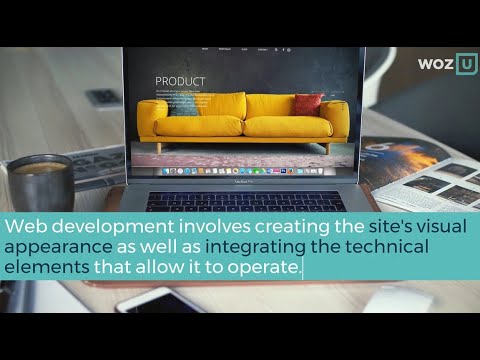 How Do I Start Learning Web Development