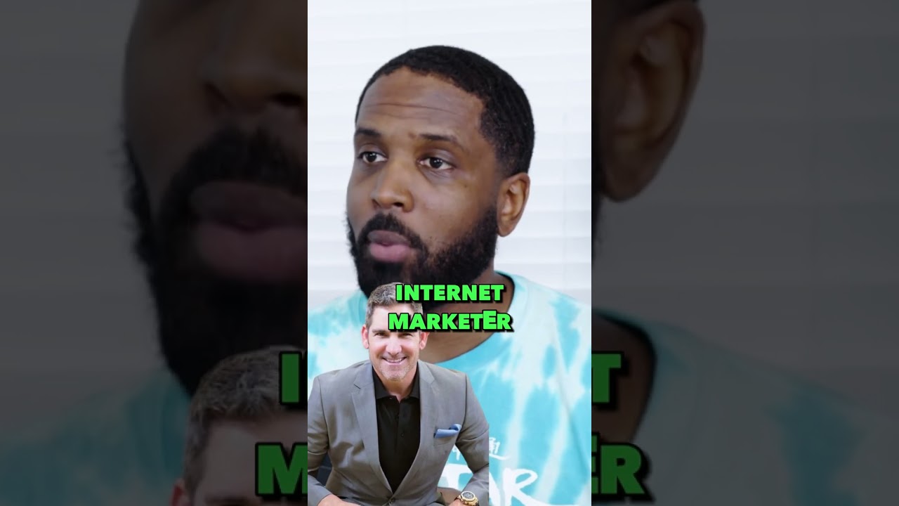 Learn about marketing and sales from people doing marketing and sales