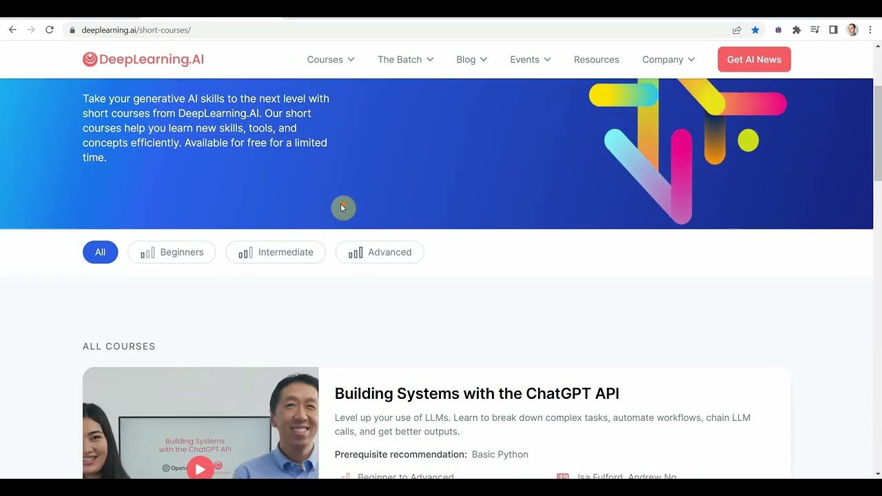Prompt Engineering and Generative AI | Free HQ Learning Resources