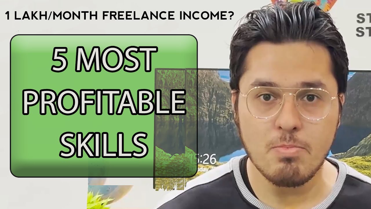 5 Top Skills to learn in 2022