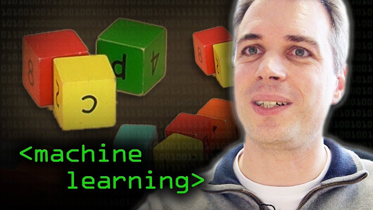Machine Learning Methods – Computerphile