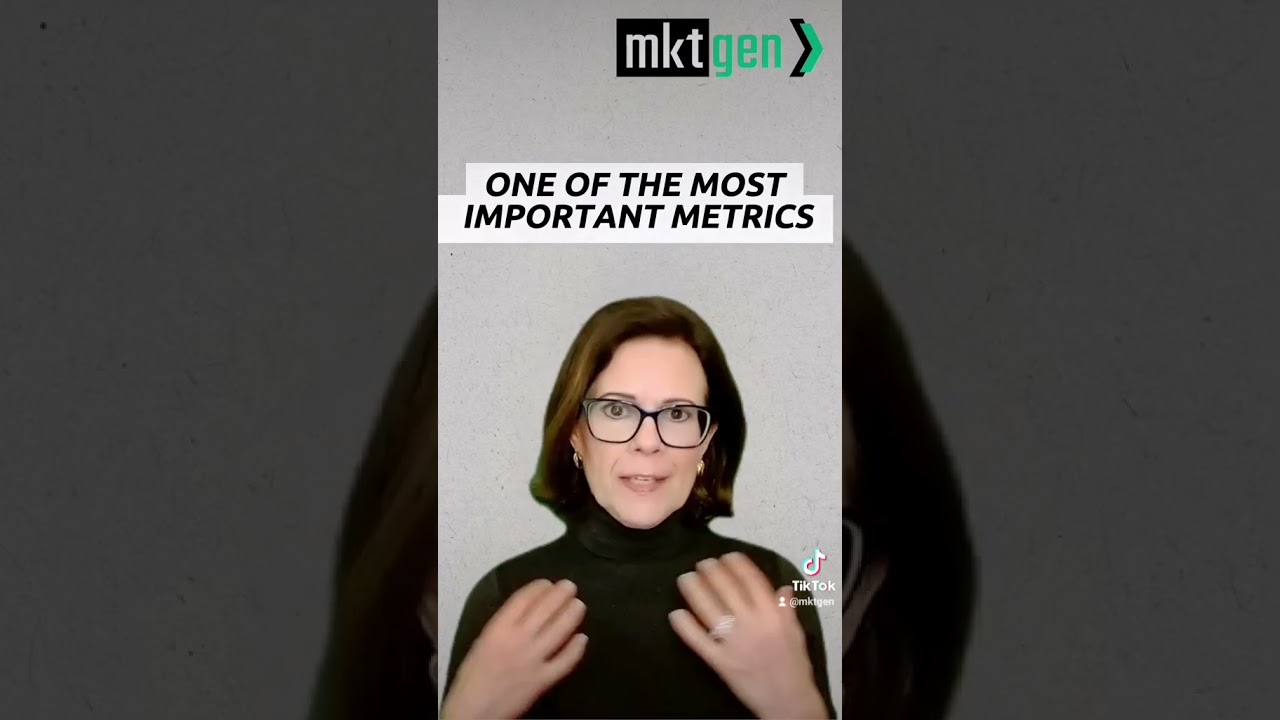 Why should Marketers care about Sales Pipeline? #marketing #b2b #marketingstrategy