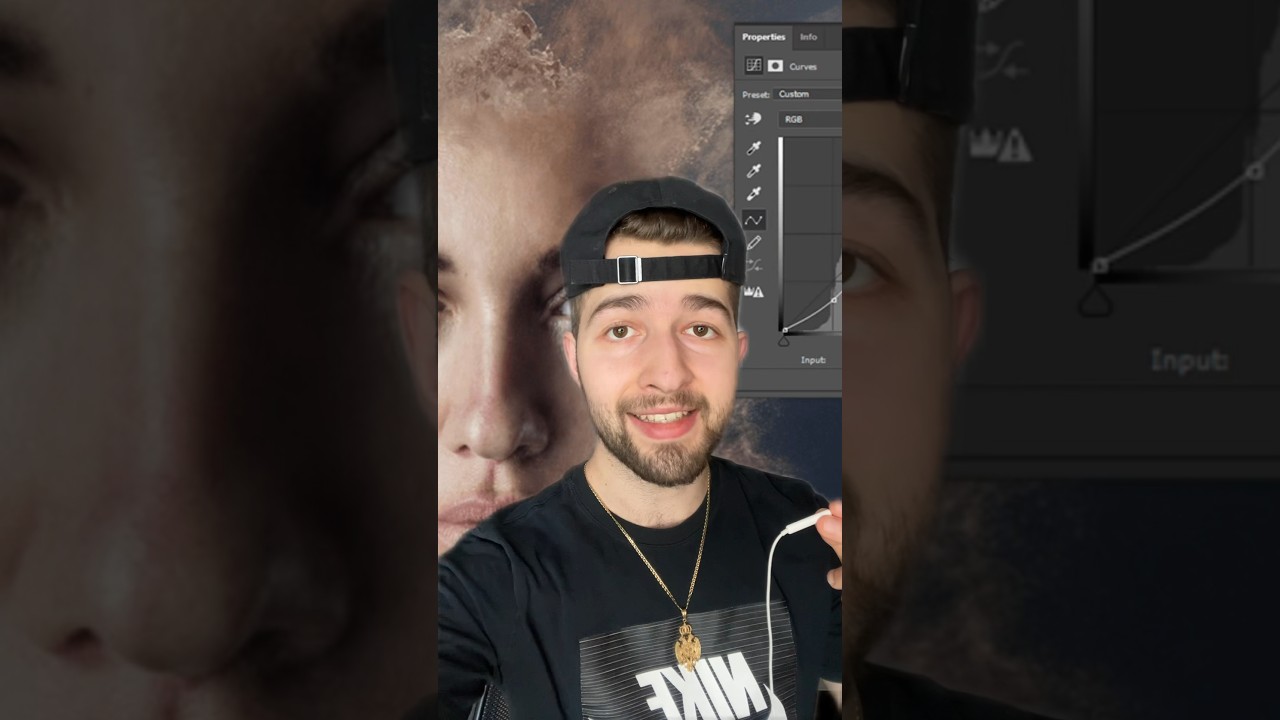 Photoshop AI is here… (Generative Fill)