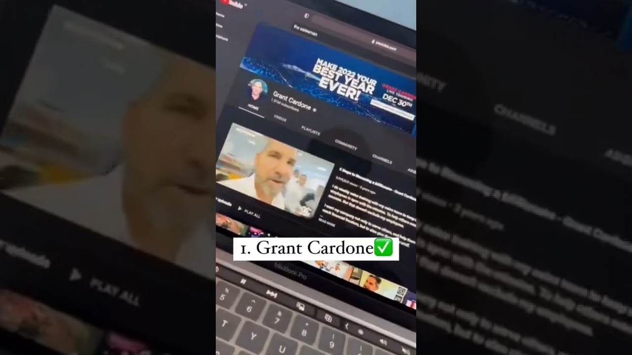 3 Best YouTube channel to Learn About sales Marketing ✌️🤩💵💯✨