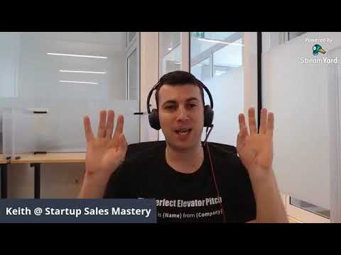 SSM Video Podcast EP 63: Sales or Marketing, which would you prefer to learn?