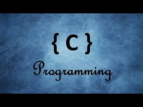 C From Beginner To Expert Programming Tutorial – The Complete Tutorial to Learn C