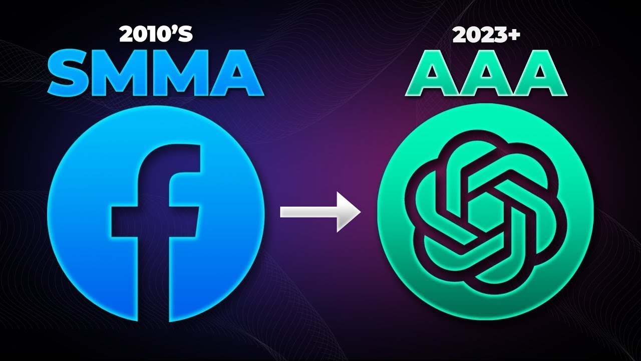 Don’t Start a SMMA in 2023, Start This Business Instead…