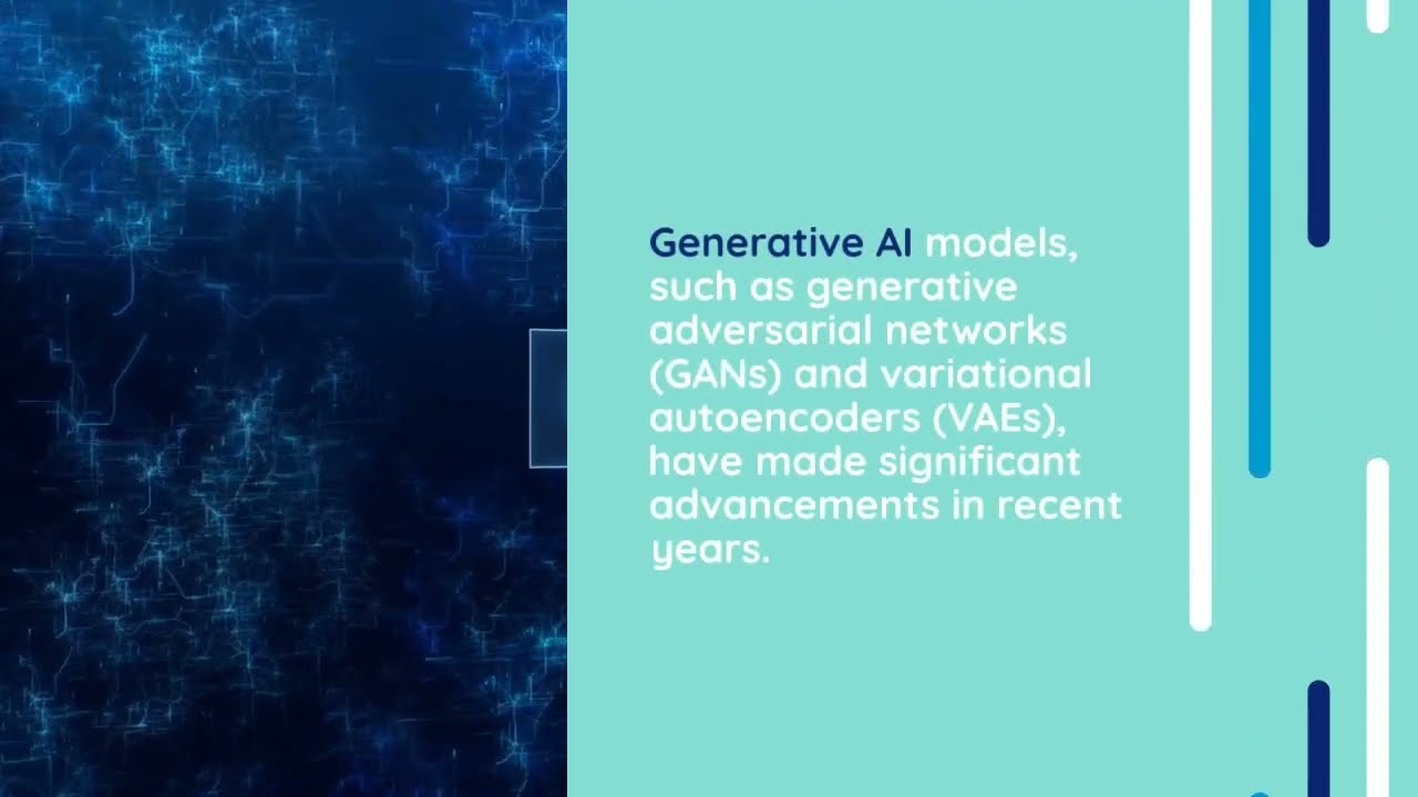 GENERATIVE AI