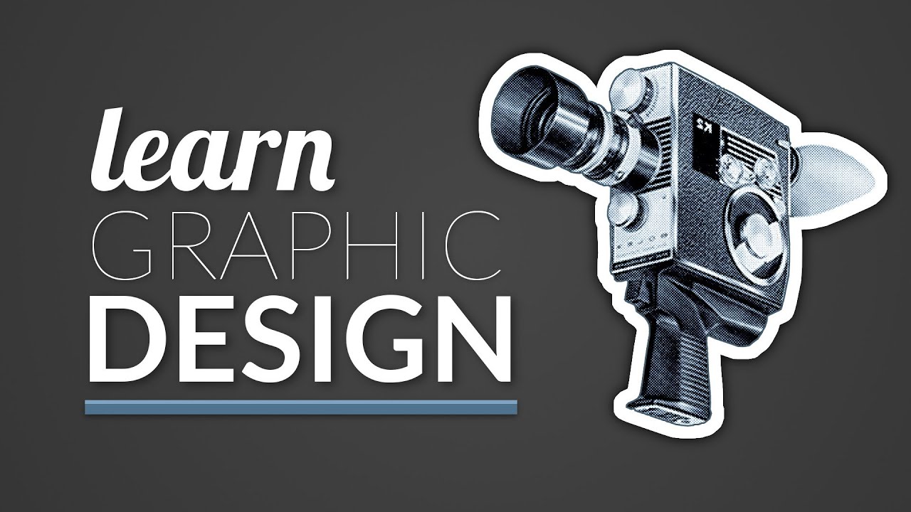 Why Filmmakers Should Learn Graphic Design