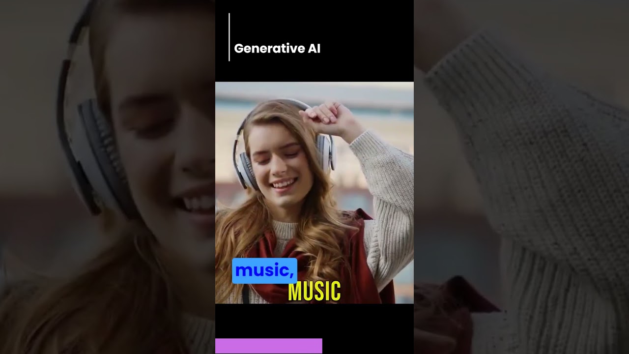 The Impact of Generative AI