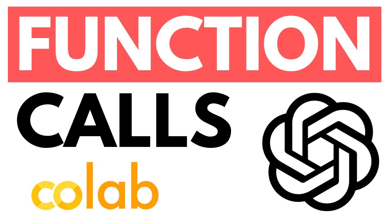 OpenAI API Function Calling –  Hands-on Tutorial for AI Developers!