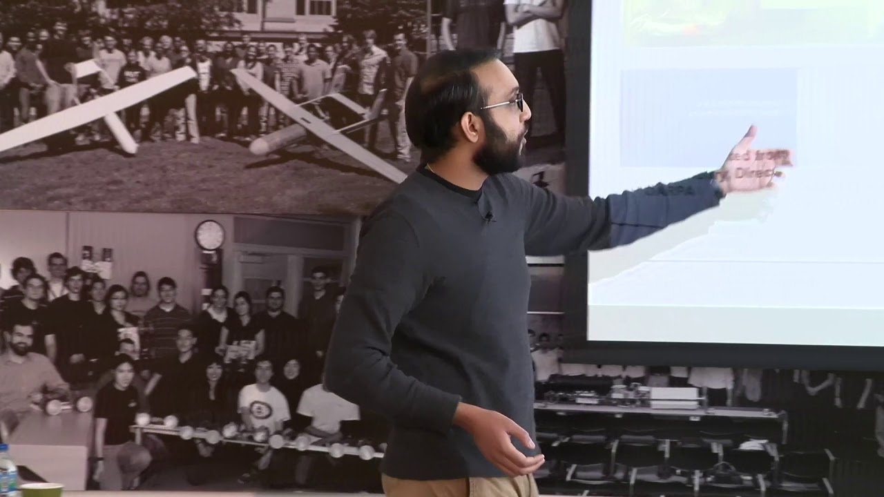 1. Artificial Intelligence and Machine Learning
