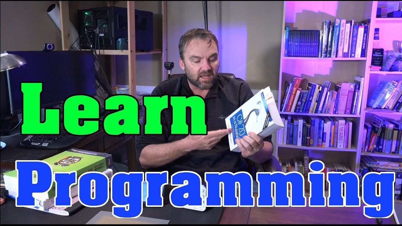 Learn Programming | Best Tips & Secrets
