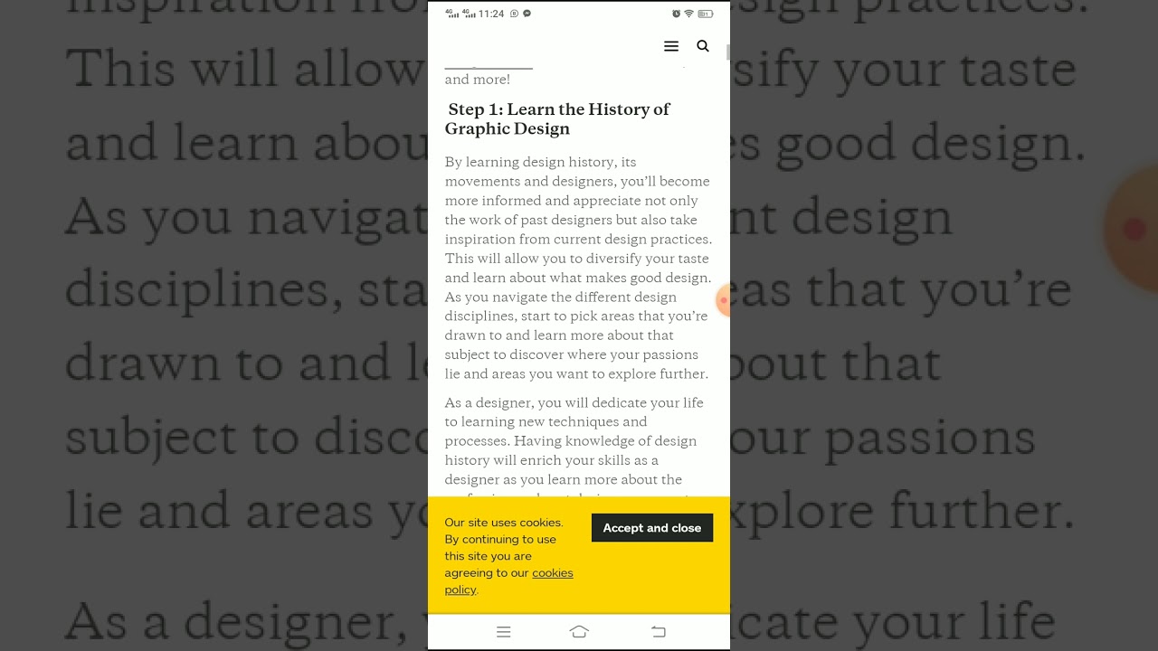 How To Learn Graphic Design Even If You’re A Beginner in hindi urdu