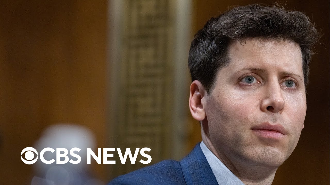 OpenAI CEO admits he fears artificial intelligence causing “significant harm to the world”