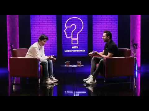 Digital sales and marketing is better profession then job by Sandeep maheshwari sir.