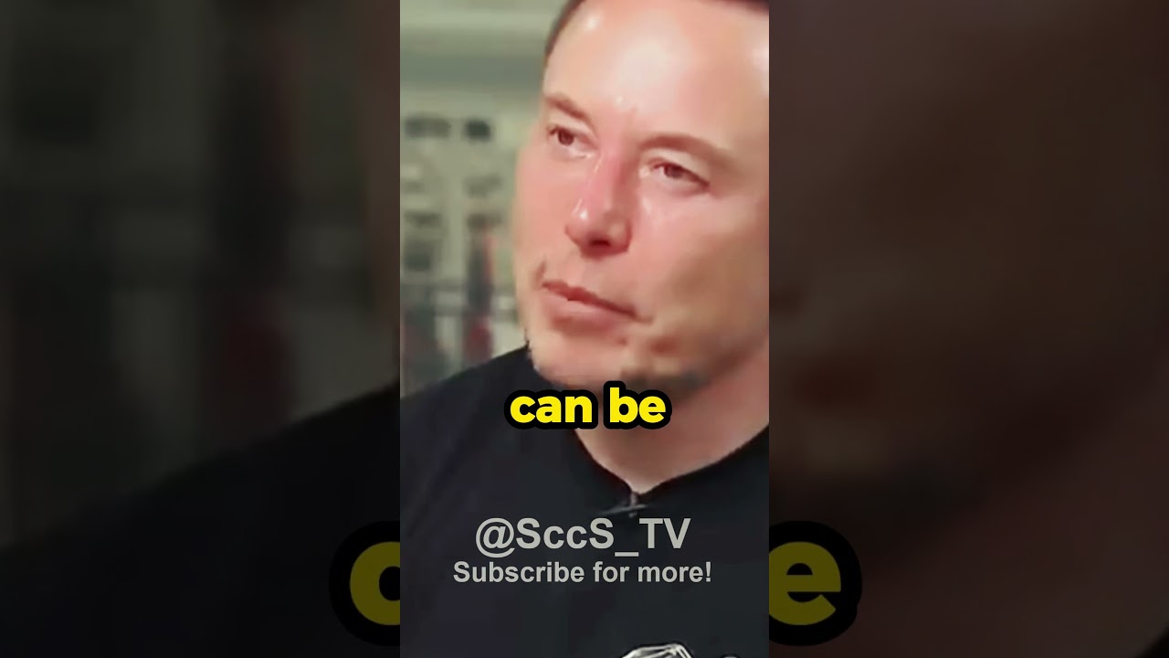 Elon Musk: “OpenAI wouldn’t exist without me ..”