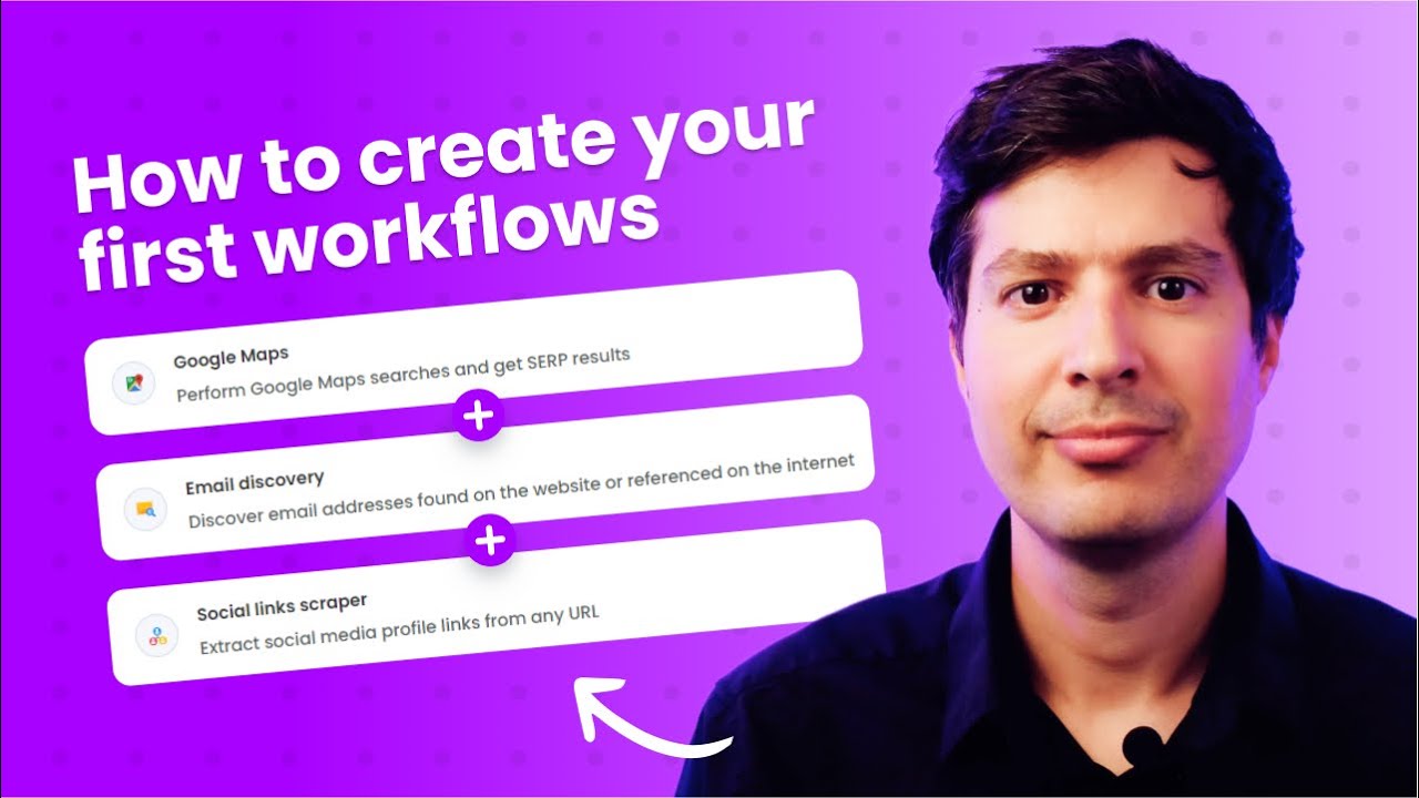 How to automate 100+ sales, marketing & research tasks (including ChatGPT) – NO CODE required