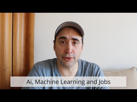 Should you learn Ai and Machine Learning?