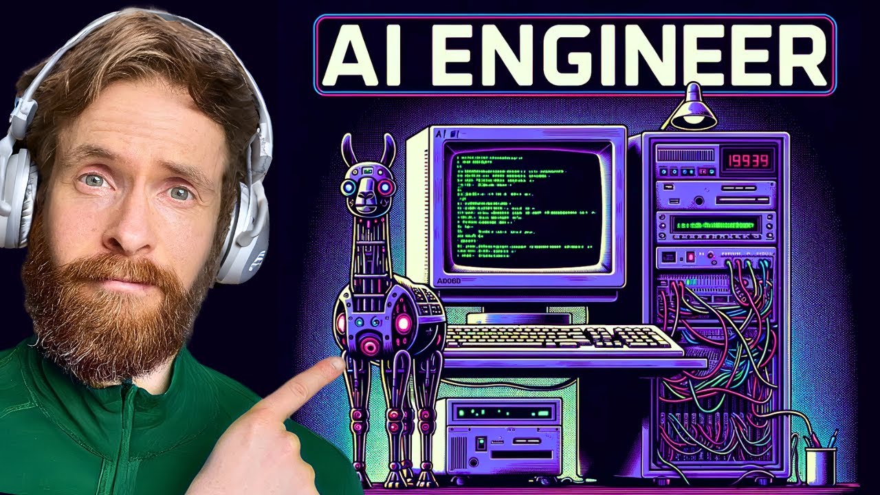 Learn AI Engineer Skills For Beginners: AI Code Generation