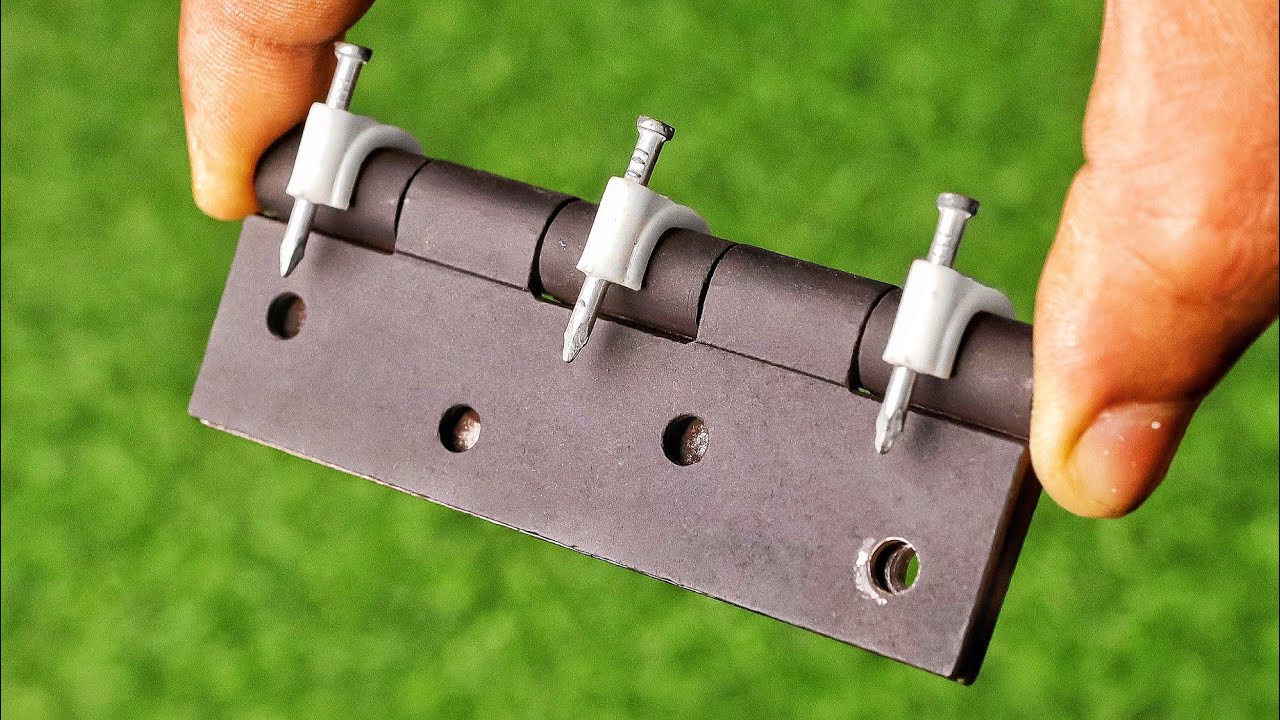 25 CREATIVE AND USEFUL DIY HOMEMADE TOOL IDEAS
