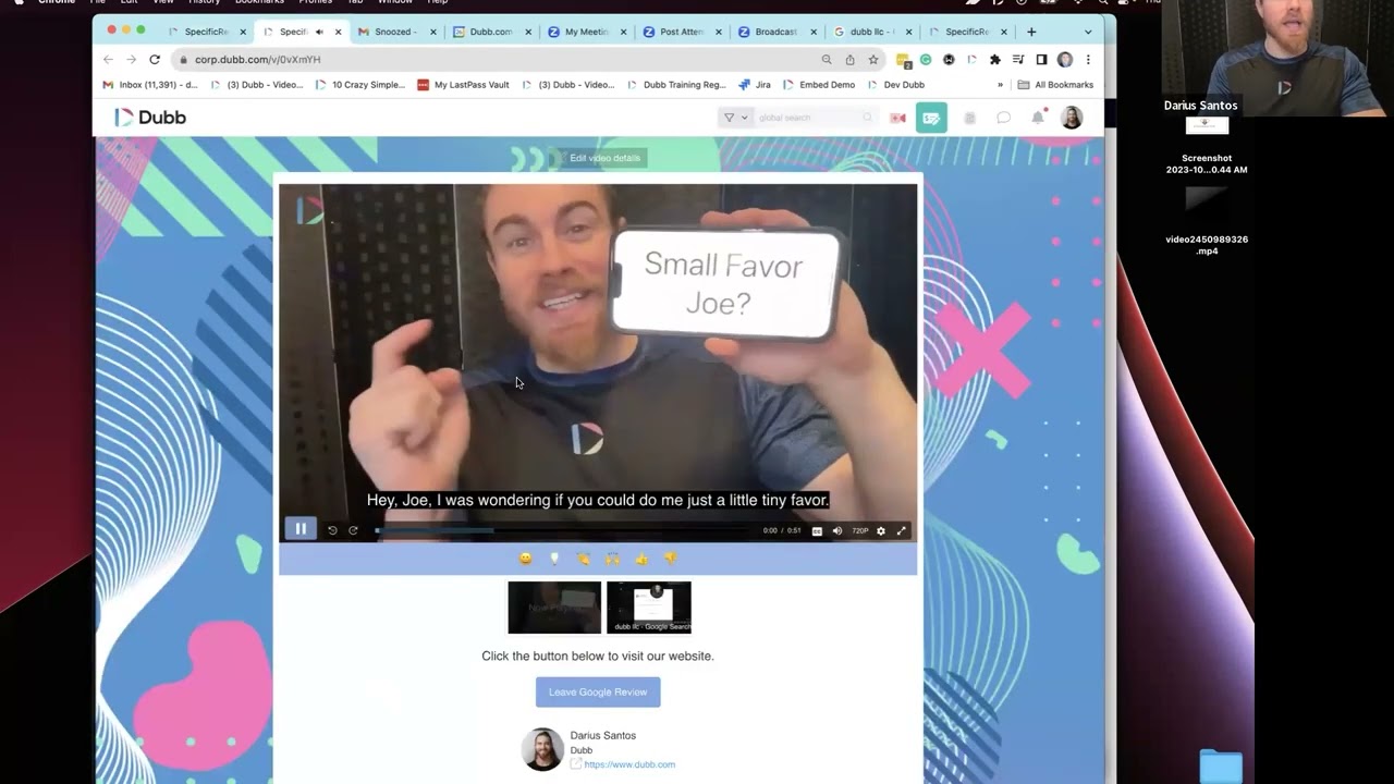 How to 3x your Real Estate Sales Growth with Reviews and Video Testimonials