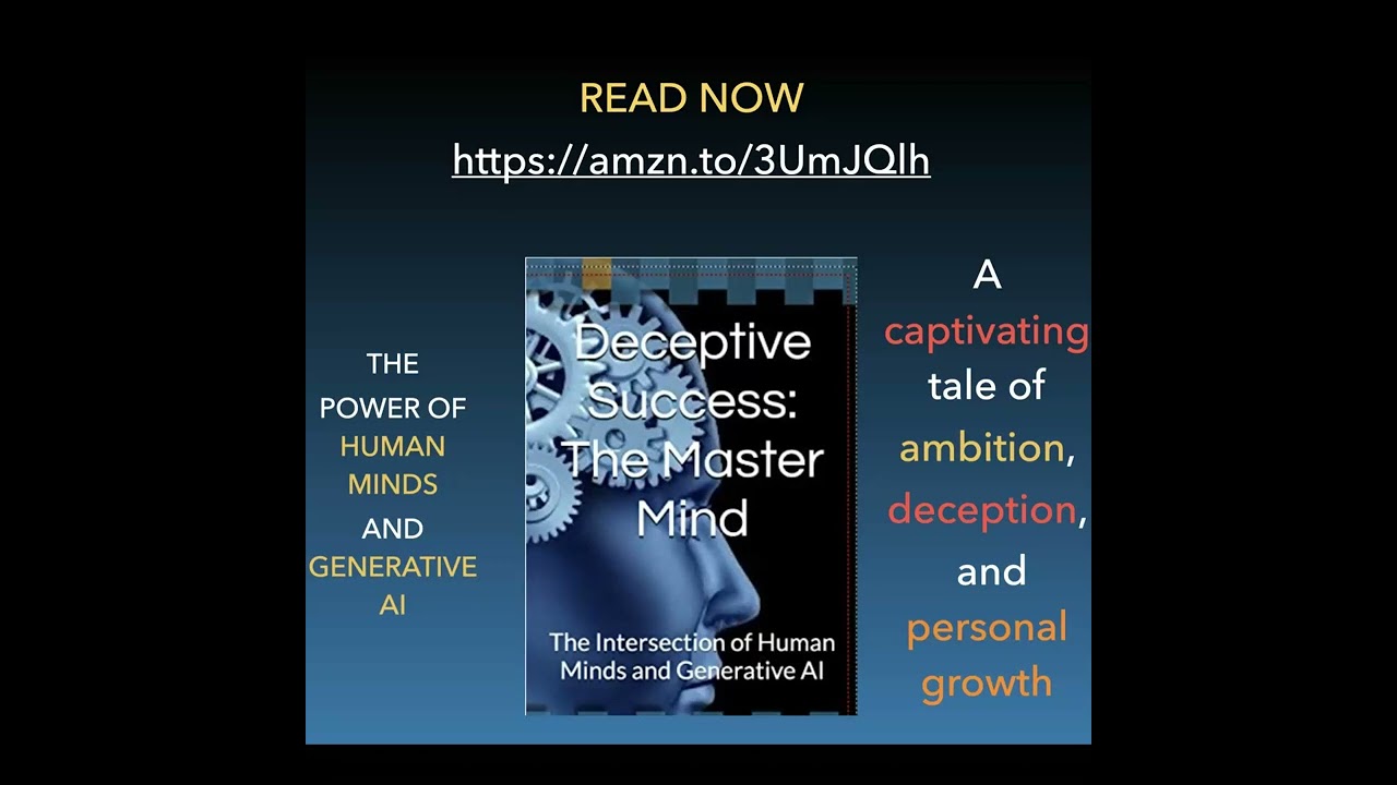 Human Minds and Generative AI #shorts #gpt4 #generativeai