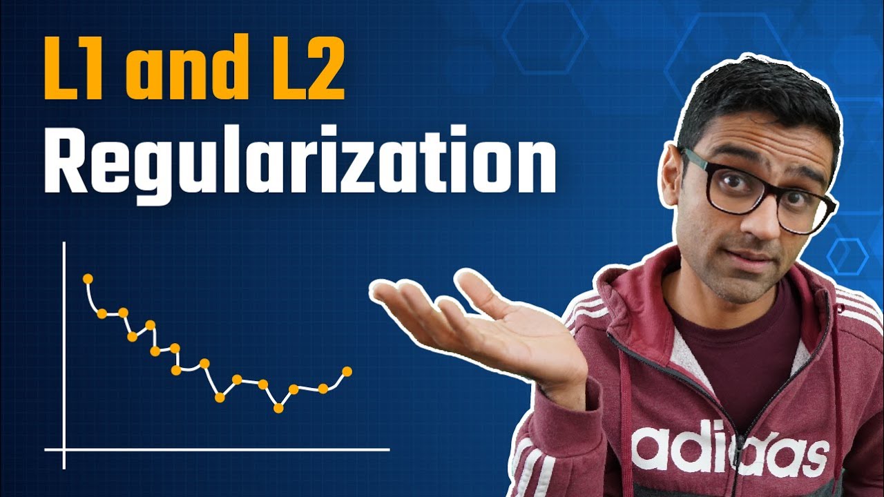 Machine Learning Tutorial Python – 17: L1 and L2 Regularization | Lasso, Ridge Regression