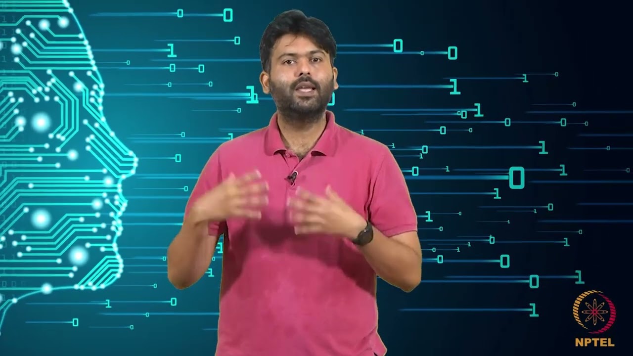 Introduction to Machine Learning (Tamil)