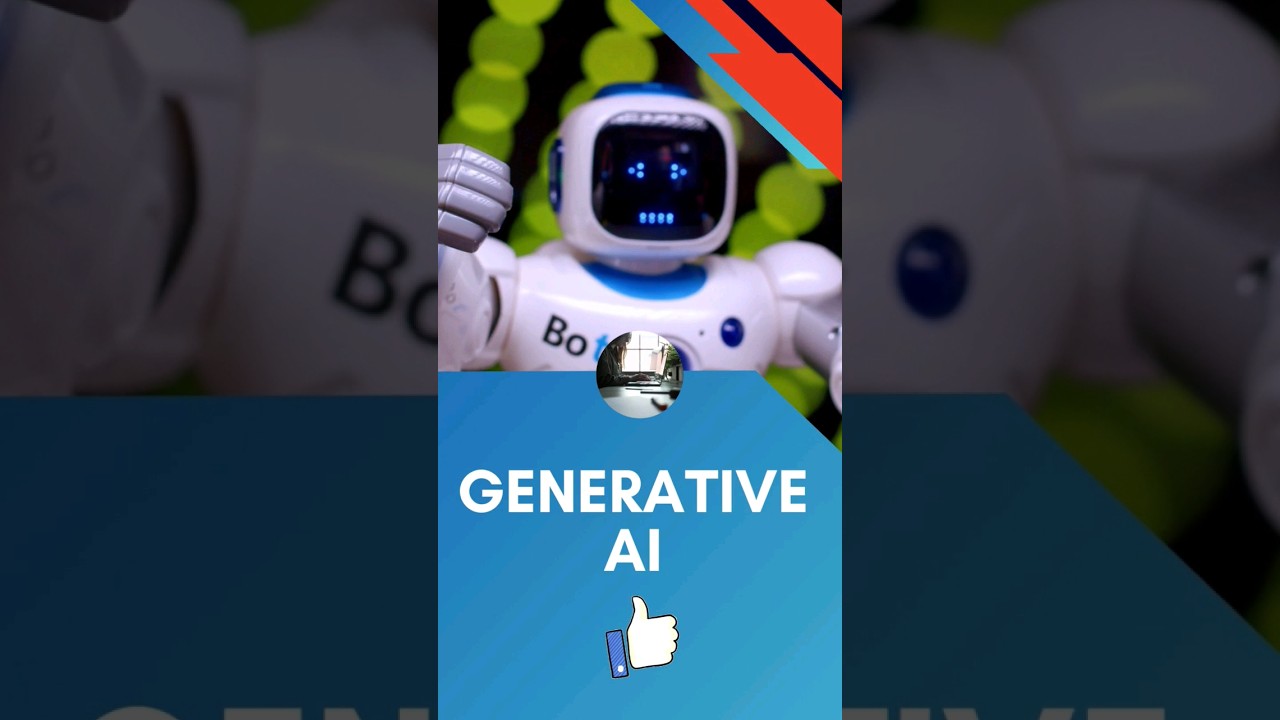 What is Generative AI? | GenAI