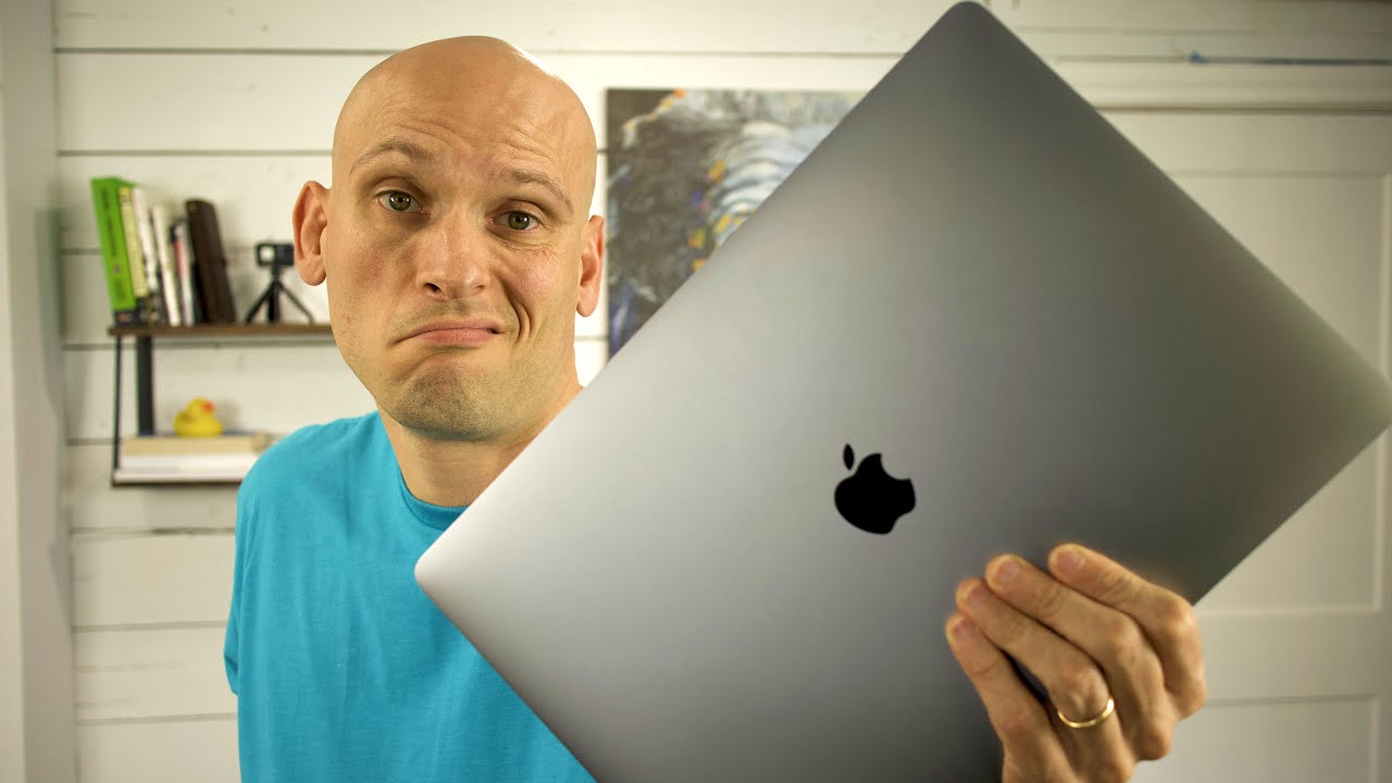 Is A MacBook Pro The “Best Laptop For Programming”, If You’re Learning How To Code?