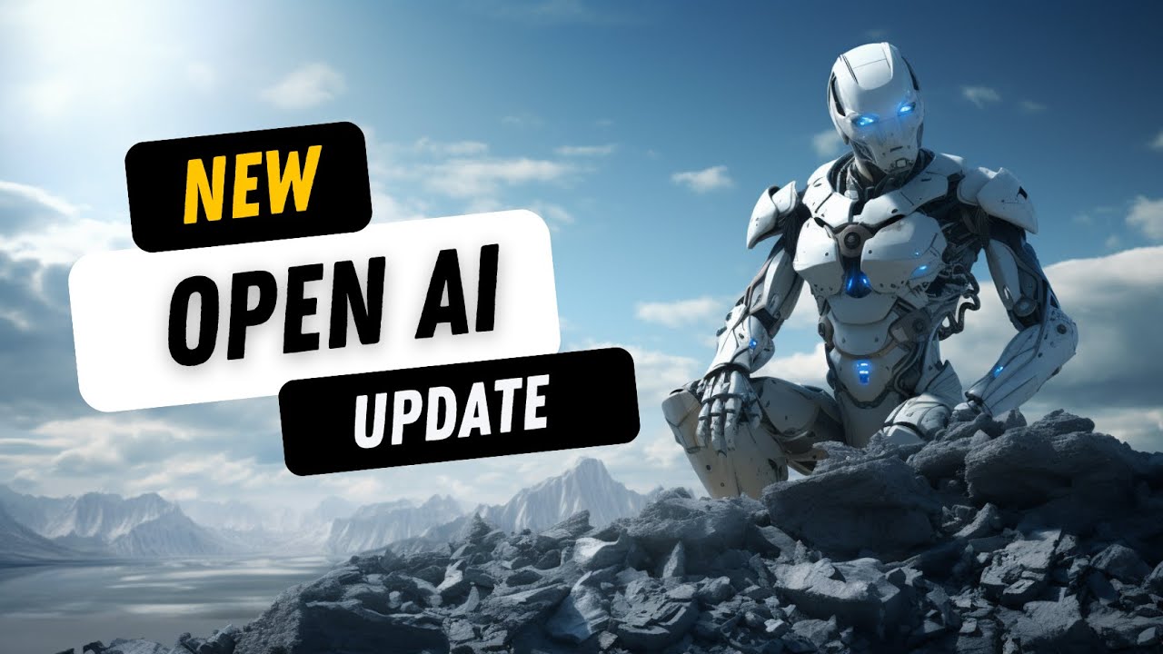 OpenAI API Update Api Key| GPT 4 API