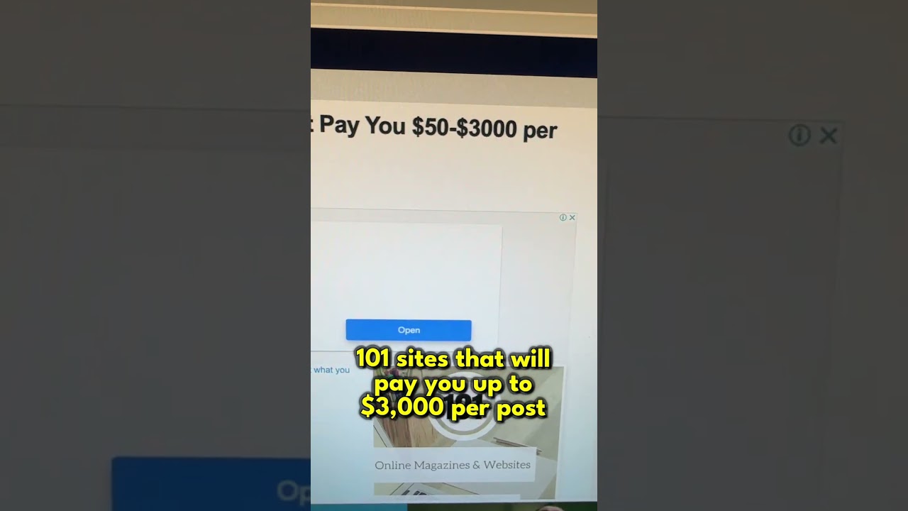 $150 in 15 Minutes: How to Make Money with AI 🤖
