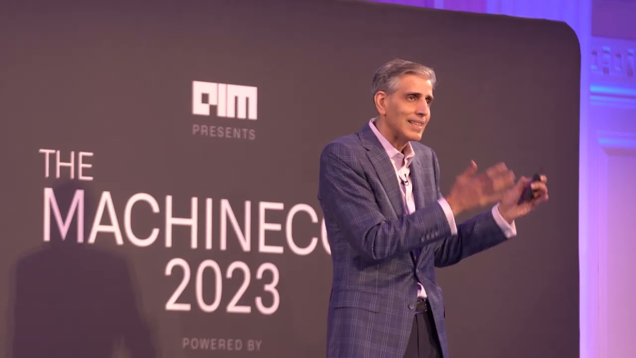 Practical Implementation of Generative AI: Insights from Vivek Jetley at EXL