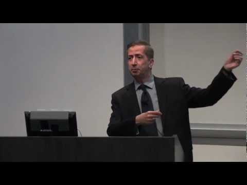 Lecture 01 – The Learning Problem
