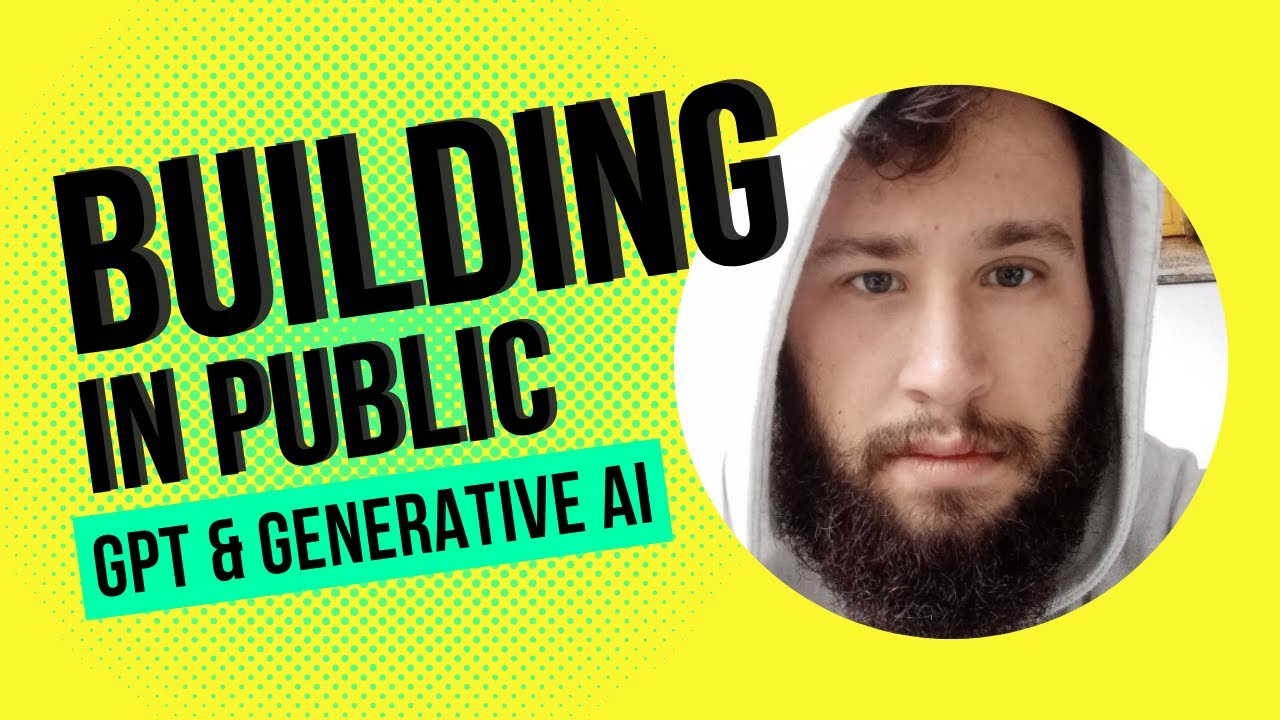 Amplifying Process Workflows With ChatGPT and Generative AI Video