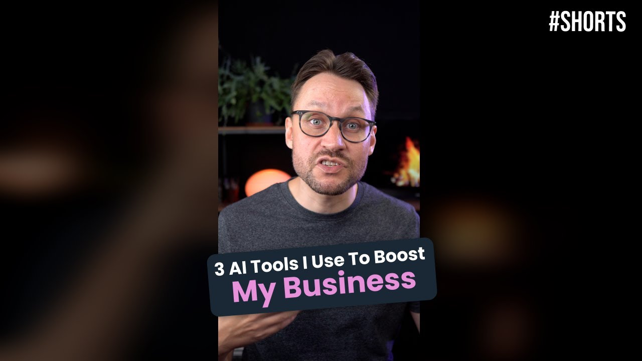 3 Ways I’m Using AI To Boost My Business
