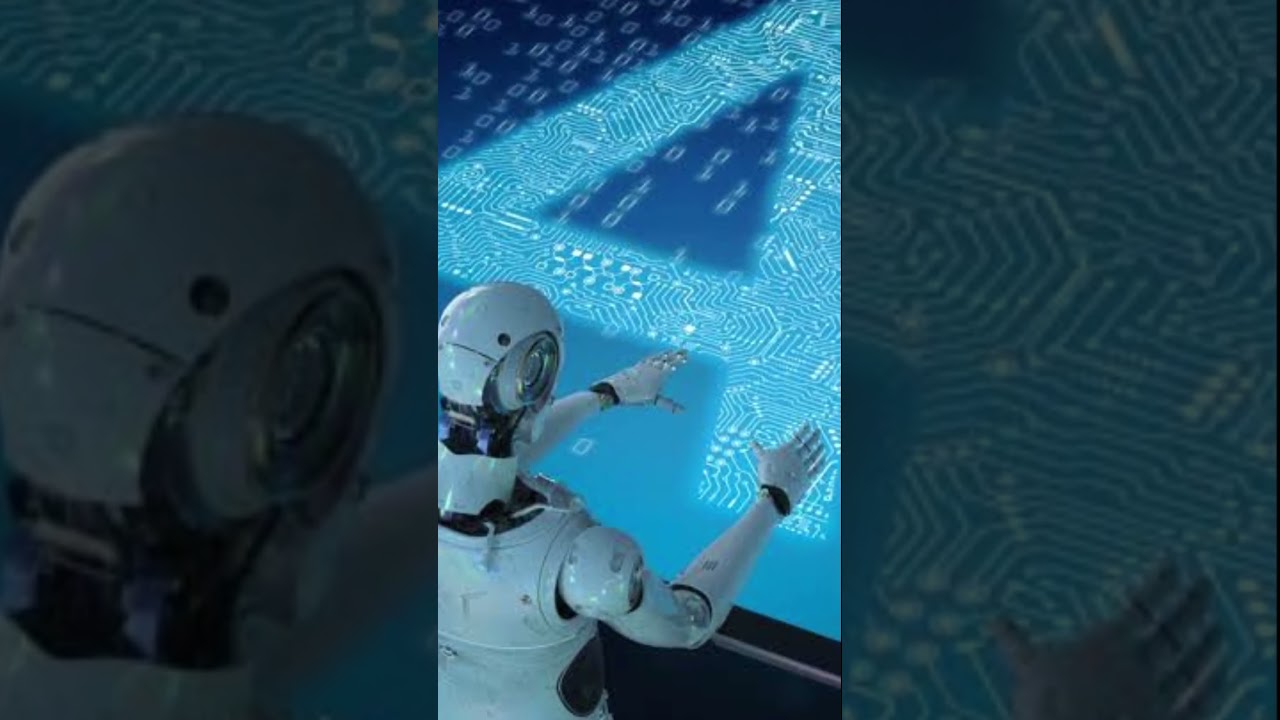 Can a Normal Person Learn AI? Fact 160 #shorts #ai #facts