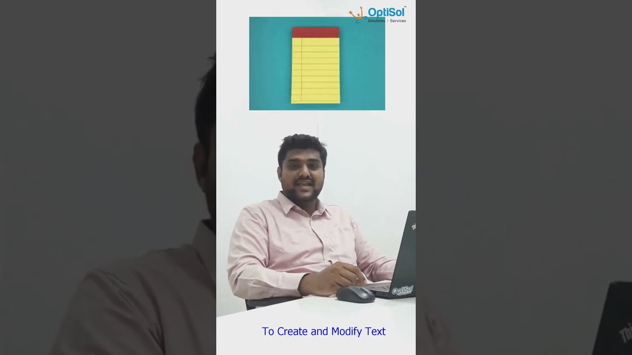 Generative AI in Text Extraction