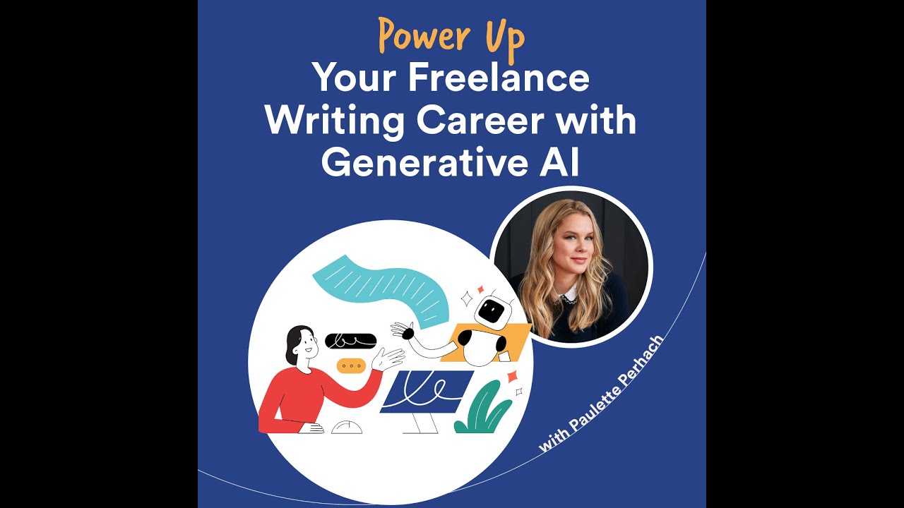 Power Up Your Freelance Writing Career with Generative AI