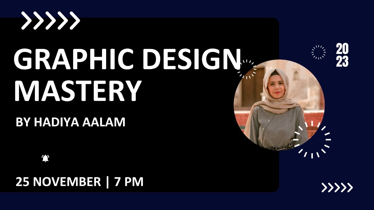 Unlock Your Creative Potential: Graphic Design Mastery for Enhanced Visual Communication Skills