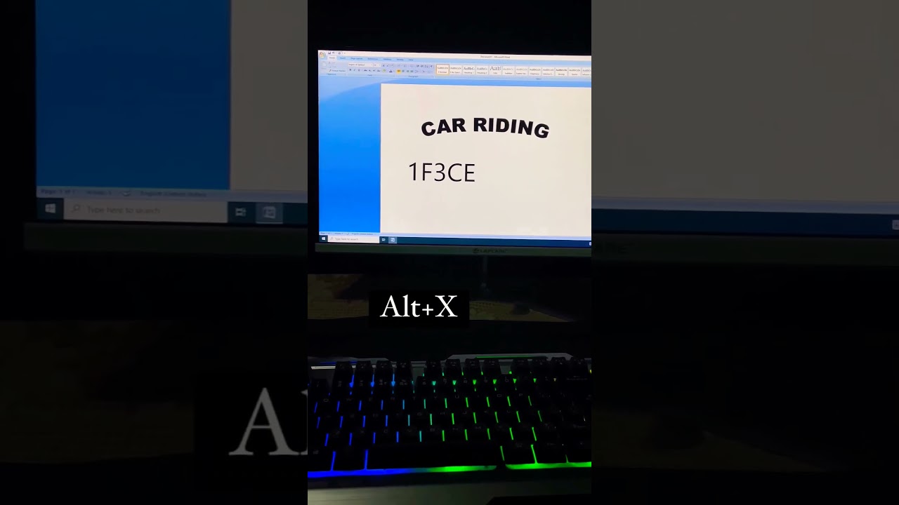 ms word symbol shortcut key shorts video #shorts #msword #short #mswordtricks #excel