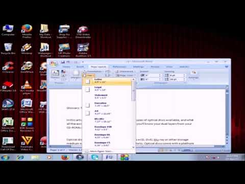 HOW TO USE MICROSOFT OFFICE WORD WITH JAWS SCREEN READER IN URDU LANGUAGE? PART 29OF41