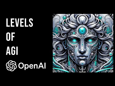 OpenAI Q*: Levels of AGI, Google Deepmind – AI Paper Explained