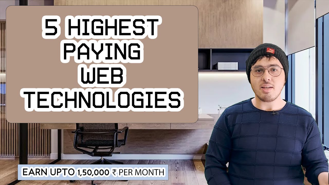 Top money making skills in web development 🔥