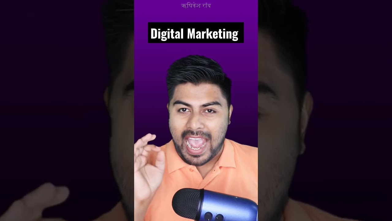 Digital Marketing is important because of this reason #digitalmarketing #sales #marketing